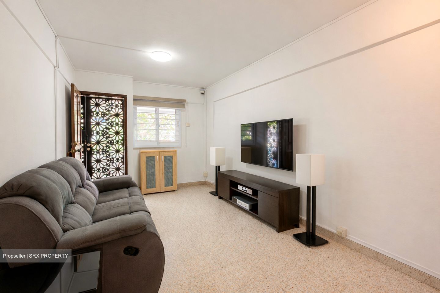Blk 540 Cheng San Green (Ang Mo Kio), HDB 3 Rooms #526035231